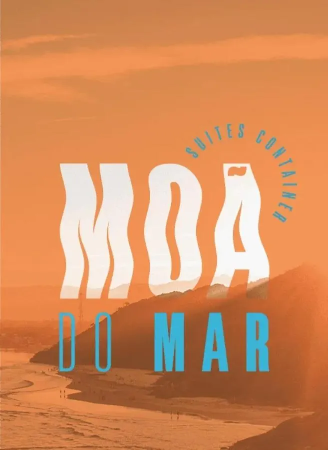 Moa Do Mar Suites Guarda do Embau Brazil