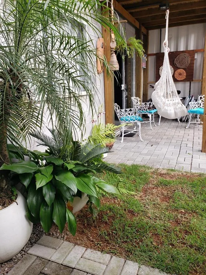 Moa Do Mar Suites Guarda do Embau Brazil