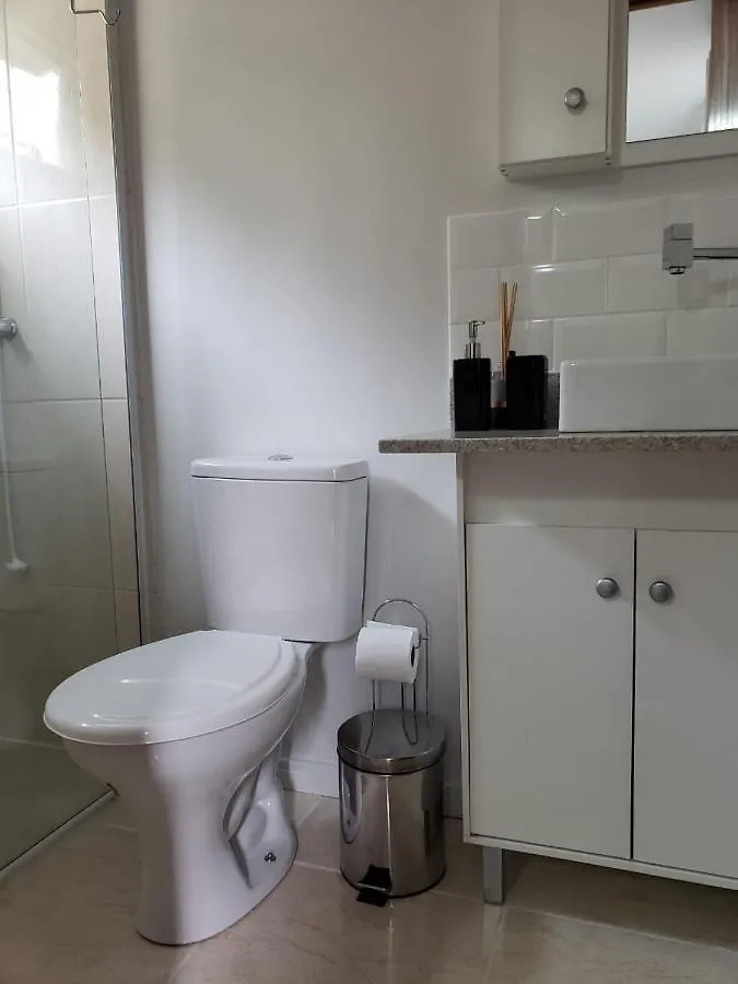 Moa Do Mar Suites Guarda do Embau Guest house