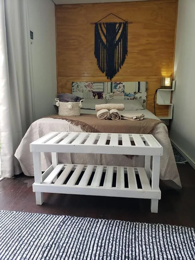 Moa Do Mar Suites Guarda do Embau