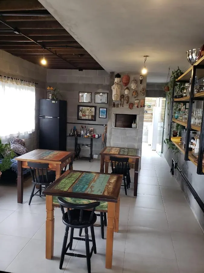 Moa Do Mar Suites Guarda do Embau