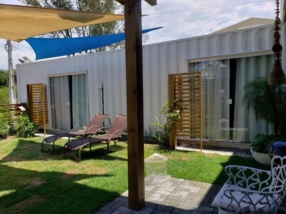 Moa Do Mar Suites Guarda do Embau 0*,  Brazil