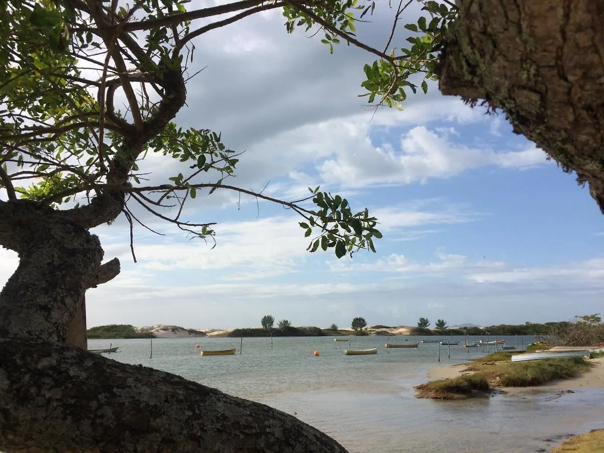 Moa Do Mar Suites Guarda do Embau Guest house