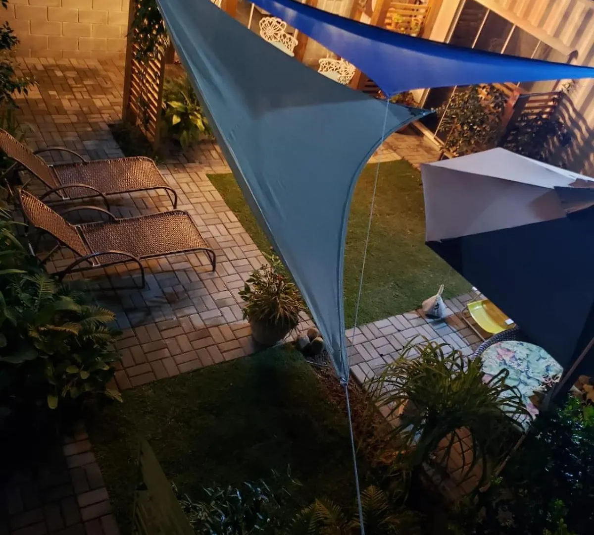 Guest house Moa Do Mar Suites Guarda do Embau Brazil
