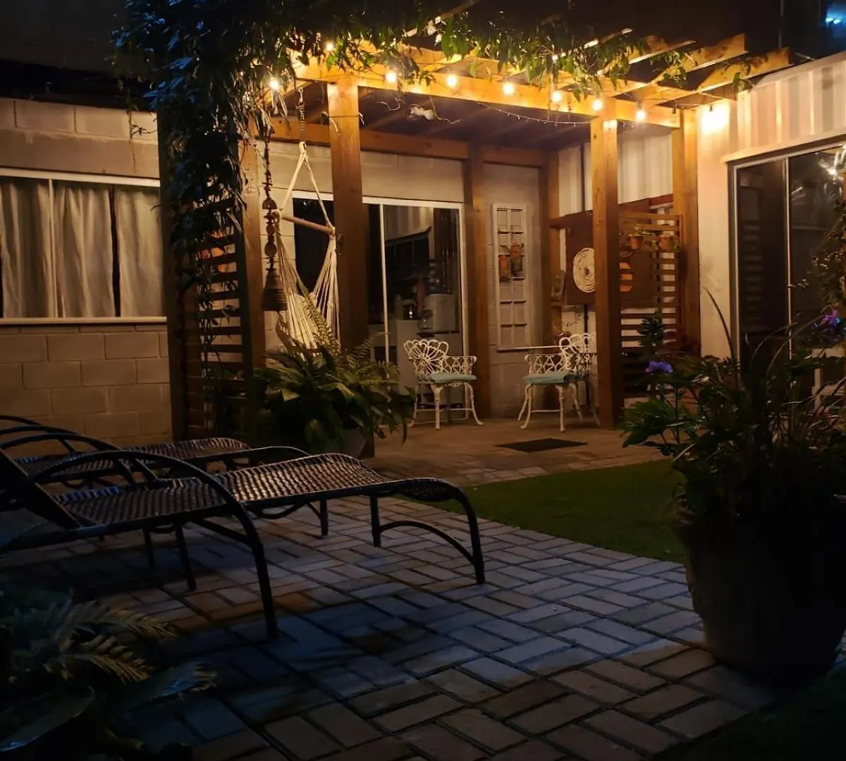 Guest house Moa Do Mar Suites Guarda do Embau